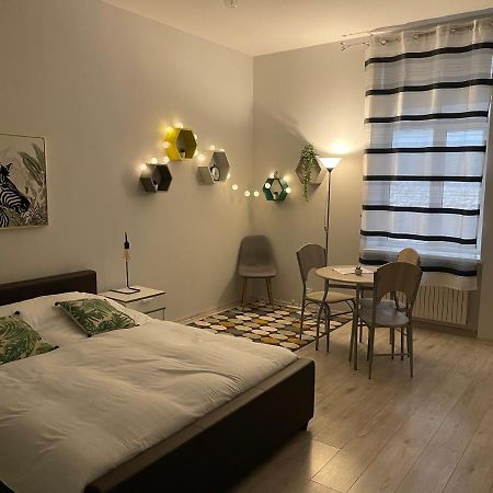 Studio Elizabete 3 리가 외부 사진