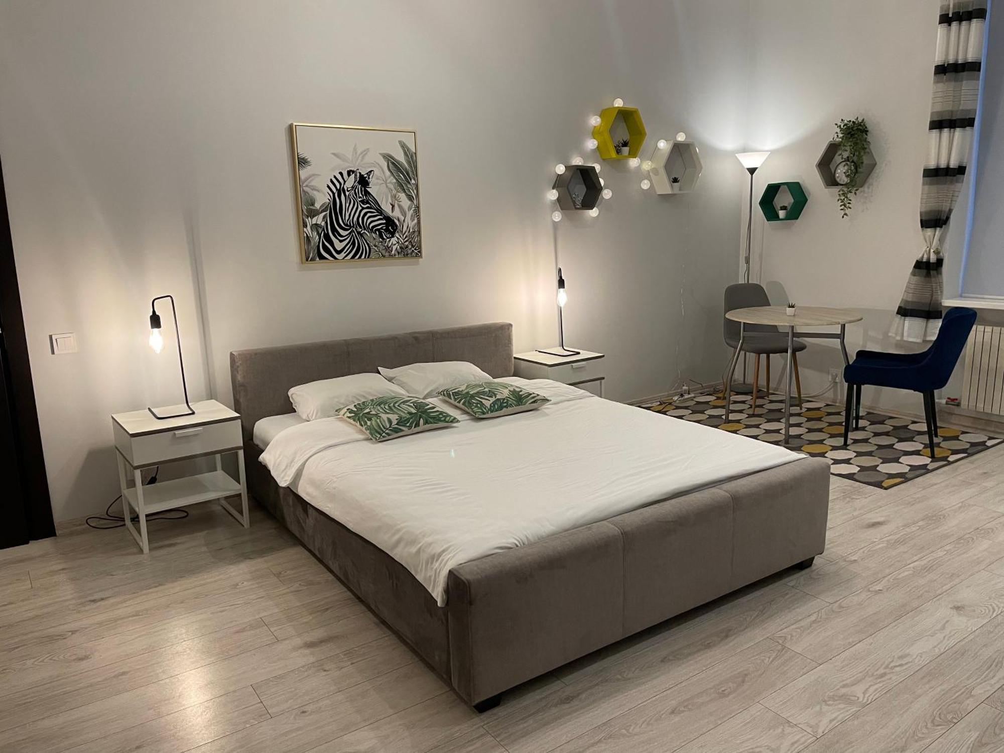 Studio Elizabete 3 리가 외부 사진
