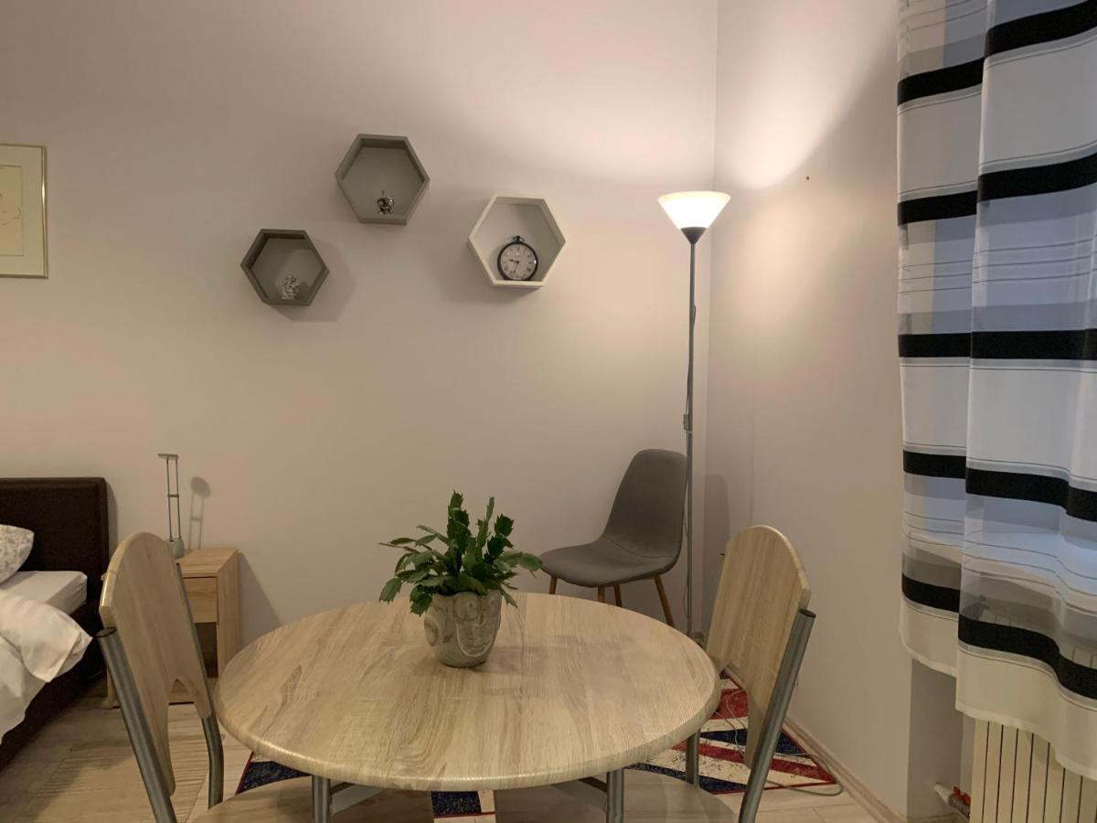 Studio Elizabete 3 리가 외부 사진